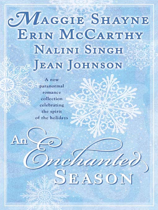 Cover image for An Enchanted Season